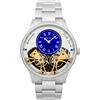 Thomas Earnshaw ES-8179-11 Scientists Faraday Orologio Uomo Automatico 44mm