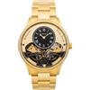 Thomas Earnshaw ES-8179-22 Scientists Faraday Orologio Uomo Automatico 44mm