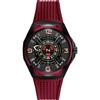 Nubeo NB-6094-02 Orologio Uomo OAO Automatico Edizione limitata 44mm 5ATM