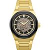Thomas Earnshaw ES-8182-99 Clark Skeleton Automatico Orologio Uomo 44mm