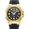 Swiss Alpine Military 7005.1817 Typhoon Orologio Uomo 42mm 10ATM