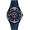 Nubeo NB-6094-03 Orologio Uomo OAO Automatico Edizione limitata 44mm 5ATM