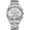 Claude Bernard 10247-3M-AIN Orologio Uomo ST50 Cronografo 44mm 5ATM