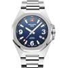 Swiss Alpine Military 7005.1135 Typhoon Orologio Uomo 42mm 10ATM