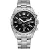 Claude Bernard 10247-3M-NIN Orologio Uomo ST50 Cronografo 44mm 5ATM