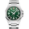 Swiss Alpine Military 7005.1134 Typhoon Orologio Uomo 42mm 10ATM