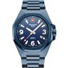 Swiss Alpine Military 7005.1195 Typhoon Orologio Uomo 42mm 10ATM