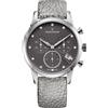 Claude Bernard 10231-3-TAPN1 Orologio Donna Classico Cronografo 35mm 5ATM