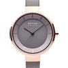 Bering 14631-369 Solare Orologio Donna 31mm 5ATM
