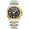 Swiss Alpine Military 7005.1147 Typhoon Orologio Uomo 42mm 10ATM