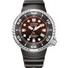 Citizen BN1024-01Z Orologio Uomo Promaster Prof. Diver Solare Cronografo 46mm 30ATM