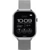 OPS!SMART OPSSW-44 Call Max Amoled unisex Smartwatch 41.5 mm