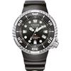 Citizen BN1024-01E Orologio Uomo Promaster Prof. Diver Solare Cronografo 46mm 30ATM