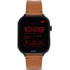 OPS!SMART OPSSW-46 Call Max Amoled unisex Smartwatch 41.5 mm