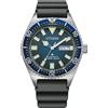 Citizen NY0129-07L Promaster Marine Automatico Orologio Uomo