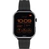OPS!SMART OPSSW-48 Call Max Amoled unisex Smartwatch 41.5 mm