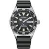 Citizen NY0120-01E Promaster Marine Automatico Orologio Uomo