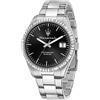 Maserati R8853100028 Competizione Orologio Uomo 43mm 10ATM
