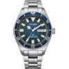 Citizen NY0129-58L Promaster Marine Automatico Orologio Uomo