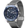 Victorinox 242042 Orologio Uomo Swiss Army 42mm 10ATM