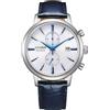 Citizen CA7069-16A Eco-Drive Cronografo Orologio Uomo 42mm 5ATM