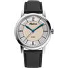 Alpina AL-520SBG3SH6 Orologio Uomo Heritage Startimer Pilot Automatico 38mm 3ATM