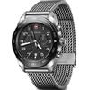 Victorinox 242048 Orologio Uomo Swiss Army Cronografo 42mm 10ATM