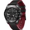 Victorinox 242051 Orologio Uomo Swiss Army Cronografo 42mm 10ATM
