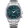 Citizen CB0270-87L Eco-Drive Orologio radiocontrollato Orologio Uomo
