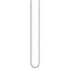 Thomas Sabo KE2227-001-12-L50V Collana veneziana in argento 1,0 mm 45-50 cm donna