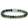 Rebel & Rose Bracciale Secret Garden RR-60034-S-S Donna