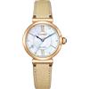 Citizen EM1073-18D Eco-Drive Elegance Orologio Donna 30mm 5ATM