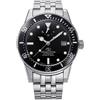 Orient Star RE-AU0601B00B Sport Diver Automatico Orologio Uomo 41mm 20ATM