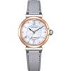 Citizen EM1074-15D Eco-Drive Elegance Orologio Donna 30mm 5ATM
