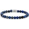 Rebel & Rose Bracciale Midnight Blu RR-60012-S-S Donna