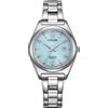Citizen EW2601-81M Eco-Drive Titanio Orologio Donna 29mm 10ATM