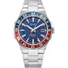 Citizen NB6030-59L Series 8 Automatico GMT Orologio Uomo