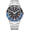 Citizen NB6031-56E Series 8 Automatico GMT Orologio Uomo