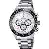 Festina F20575/1 Cronografo Ceramica Orologio Uomo 44 mm
