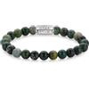 Rebel & Rose Bracciale The Secret garden RR-80019-S-M Uomo