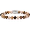 Rebel & Rose Bracciale Autumn Love RR-80063-S-L Uomo
