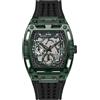 Guess GW0499G7 Orologio da uomo Phoenix 43mm 5ATM