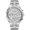 Bulova 96B408 Misc Classico Cronografo Orologio Uomo 44mm 10ATM
