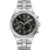 Bulova 96B410 Misc Classico Cronografo Orologio Uomo 44mm 10ATM