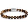 Rebel & Rose Bracciale Tiger Lilly RR-80042-S-M Uomo