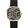 Guess GW0625G2 Orologio da uomo G Bossed 44mm 1ATM