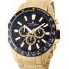 Jacques Lemans 1-2140I Liverpool Cronografo Orologio Uomo