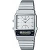 Casio AQ-800E-7AEF Vintage Edgy Orologio Unisex