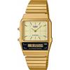 Casio AQ-800EG-9AEF Vintage Edgy Orologio Unisex