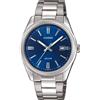 Casio MTP-1302PD-2AVEF Collection Orologio Uomo 39mm 5ATM